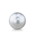 10mm White South Sea Loose Pearl