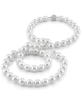 Opera Length 12-14mm South Sea Pearl Necklace-AAAA Quality